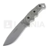 Tops knives Cochise metsästyspuukko