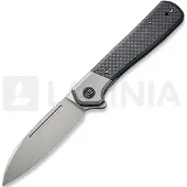 We Knife Soothsayer Framelock CF