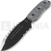Tops knives Stryker Defender Tool veitsi