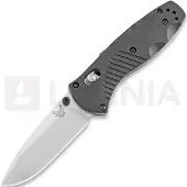 Benchmade Mini Barrage 154CM kääntöveitsi