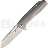 Kansept Knives Shard Framelock kääntöveitsi
