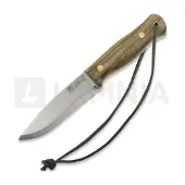 Joker Bushlord puukko, Walnut