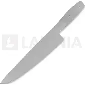 Nordic Knife Design Chef 195 puukon terä