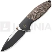 We Knife Nitro OG Framelock Copper Foil