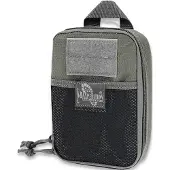 Maxpedition Fatty Pocket Organizer tarvikelaukku, foliage green