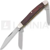 Bear & Son Small Stockman Rosewood kääntöveitsi