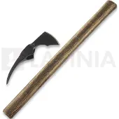 CRKT Odr, tomahawk, Elmer Roush design