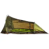 Bushmen CORE-Tent Lodger teltta, olive