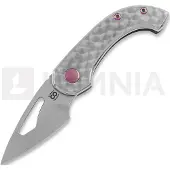 Olamic cutlery Appetizer Jeweled Kiridashi A099 kääntöveitsi
