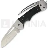 Myerchin Generation 2 Captain Pro G-10 kääntöveitsi