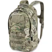 Helikon Tex EDC reppu, MultiCam
