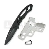 Smith & Wesson Framelock/Tool Combo