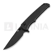 Magnum Boker Magnum Blackjay BO01BM0004, pocket knife