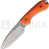 Bradford Knives Guardian 3 3D, oranssi