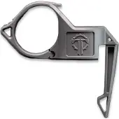 Thyrm SwitchBack DF Flashlight Ring, Urban Grey