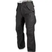 Helikon Tex M65 reg M housut, musta
