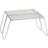 Vargo BiFold Grill