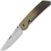 Rockstead HIGO II TI (ZDP) MAB kääntöveitsi
