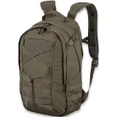 Helikon Tex EDC reppu, RAL 7013