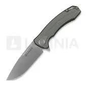 Maxace Balance-M kääntöveitsi, harmaa