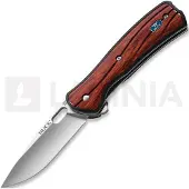 Buck Knives 346 Vantage large rosewood 0346RWS-B pocket knife