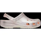 Crocs Classic Tinted Metallic Klompit