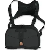 Helikon Tex Chest Pack Numbat rintareppu, musta