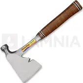 Estwing Carpenter's Hatchet kirves, nahka