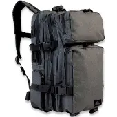 Red Rock Outdoor Gear Urban Assault Pack CC, harmaa