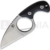 Fred perrin Shorty Neck Knife kaulaveitsi