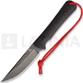Rough Ryder Fixed Blade With Kydex Sheath