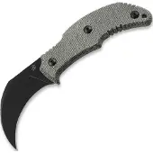 Bastinelli Primal Black PVD