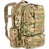 Defcon 5 Extreme modular reppu, Multi Camo
