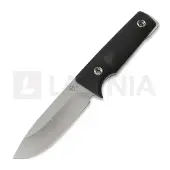 Medford The San 3V Tumbled veitsi, Black G-10