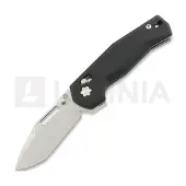 Maserin CB-1 - G10 kääntöveitsi, musta