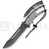 Tops knives Steel Eagle/Mini Eagle combo veitsi