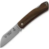 Cudeman La Marinera Lockback Walnut