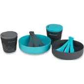 Sea to Summit Alpha Set 2.2, sis.pakkauspussin