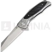 Artisan Falcon Linerlock D2 kääntöveitsi, harmaa