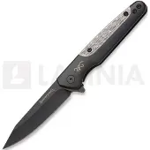 Browning Tie Fork Framelock kääntöveitsi