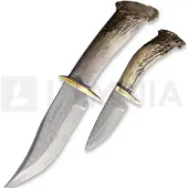 Ken Richardson Knives Knife Combo