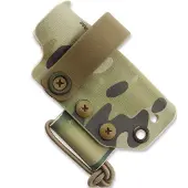 Peltonen Knives Pikkusissin Kydex Tuppi, Multicam, FS