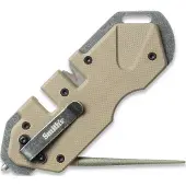 Smith's Sharpeners PP1 Tactical Desert Tan