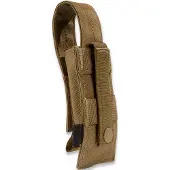 Beretta Grip-Tac Molle Single Pistol Mag Pouch, coyote