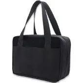Viperade VE40 40-Slot Knife Pouch kotelo, musta