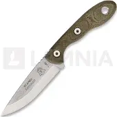 Tops knives Scandi Trekker metsästyspuukko