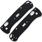Glow Rhino Custom Mini Bugout Scales