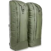 Tasmanian Tiger Front-Side pouch 16 (Pair), laukku, vihreä