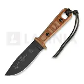 Tops knives Lite Trekker outdoor knife, TLT-01