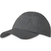 Helikon Tex BBC lippis, shadow grey